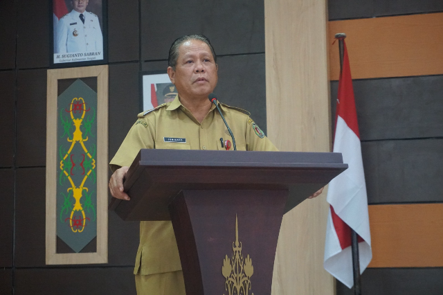 Perlu Diberdayakan, Sektor Pertanian Buah Diminati Petani Lokal