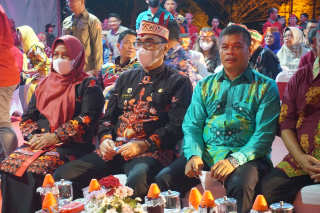 Peningkatan Kualitas Pelayanan Publik Harus Dioptimalkan
