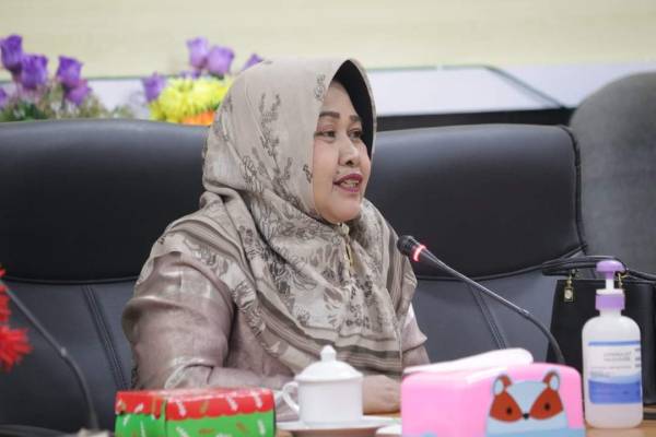 Dewan Minta Asrama Mahasiswa di Palangka Raya Segera Difungsikan