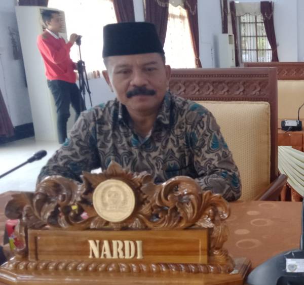 Masyarakat Desa Wanatirta Usulkan Bantuan Bibit Ikan
