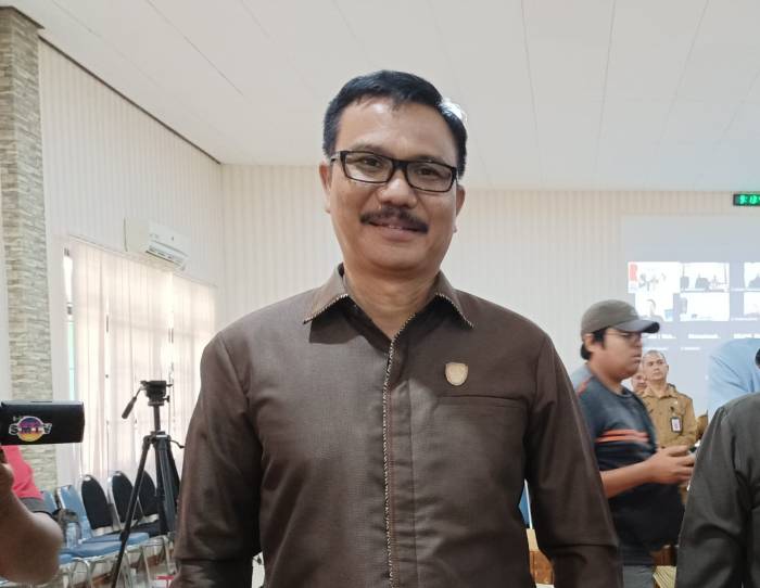 Aspirasi Masyarakat, Minta Jalan Desa Rangkang Munduk-Rantau Betung Dibenahi