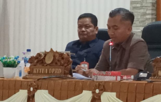 Pola Pertanian Modern Perlu Diterapkan Guna Tingkatkan Produktifitas
