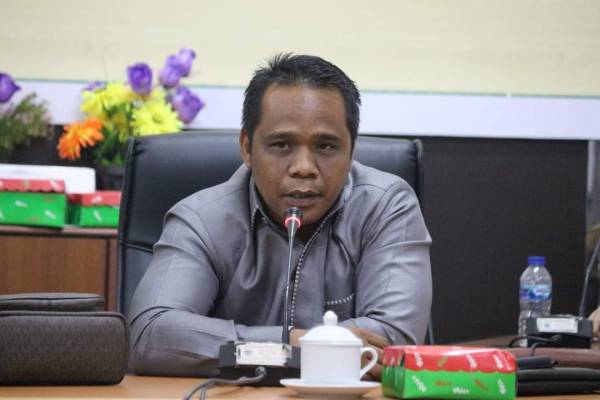 Empat Usulan Prioritas Warga Desa Baung Hendaknya Ditindaklanjuti