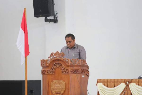 Aspirasi Masyarakat, Disdik Diminta Programkan Bantuan Buku LKS