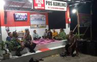 Lomba Satkamling Guna Memicu Kembali Semangat Masyarakat