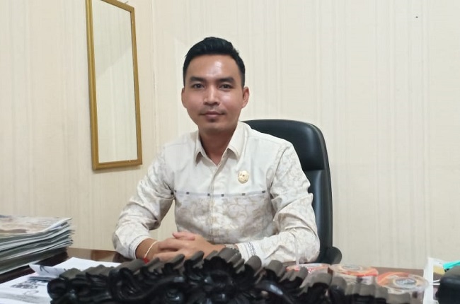 Lakukan Program Normalisasi Sungai Kecil Guna Antisipasi Banjir