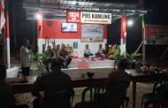 Revitalisasi Satkamling Diharapkan Menjadi Semangat Kebersamaan