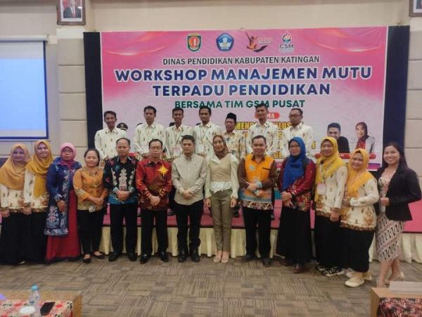 Sekda Buka Sosialisasi dan Koordinasi Tim Pengelola Reformasi Birokrasi