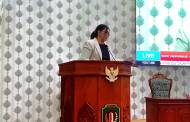 Kecamatan Katingan Tengah Usulan Pembangunan Infrastruktur, Pendidikan dan Kesehatan