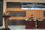 120 Usulan Kecamatan Katingan Hilir Disampaikan Dalam Rapat Paripurna DPRD