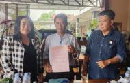 Jaksa Laksanakan Putusan MA, Terdakwa Korupsi Pengadaan Sapi di Katingan Resmi Bebas