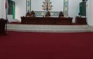 Wabup Harapkan Hubungan Kemitraan Eksekutif dan Legislatif Semakin Baik