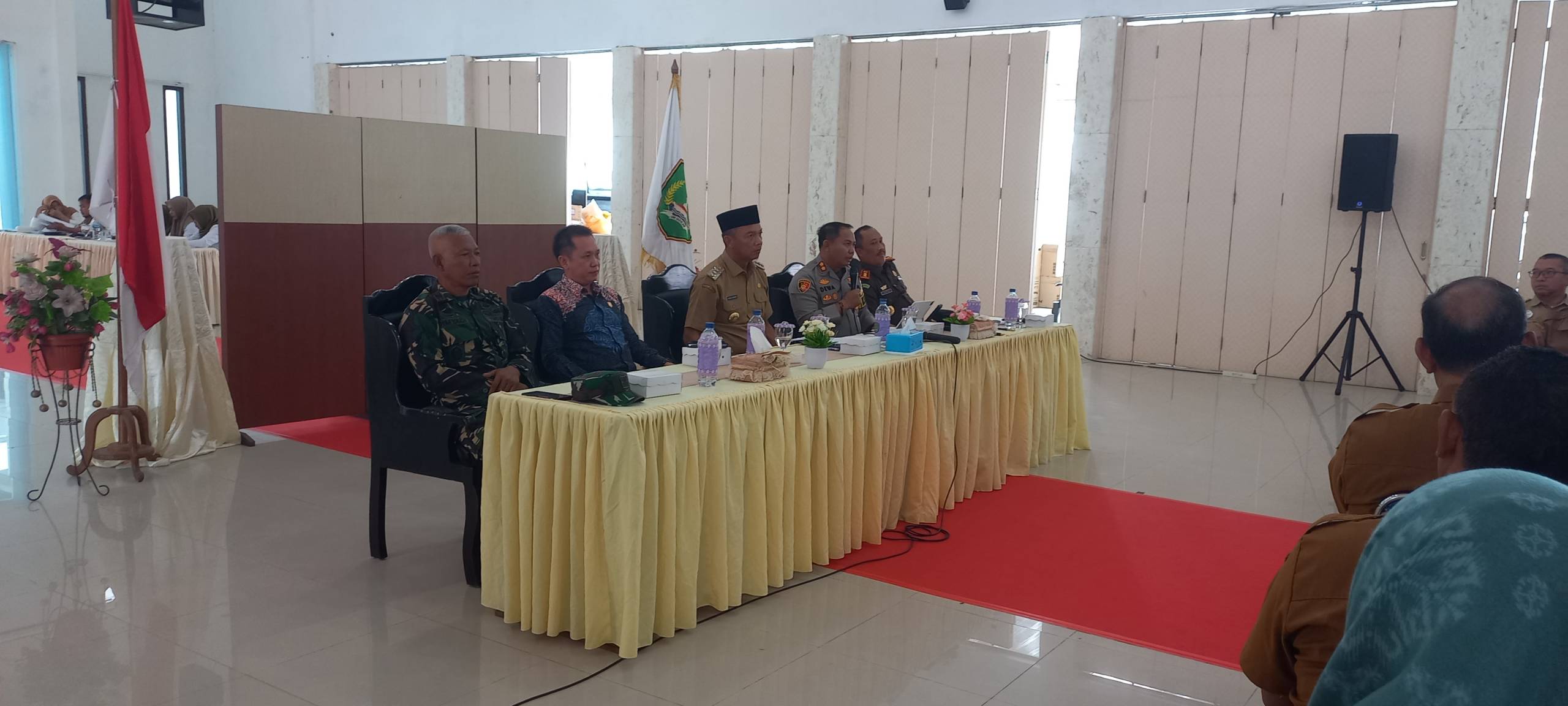 DPRD Harapkan Semua Wilayah di Katingan Teraliri Listrik PLN 24 Jam
