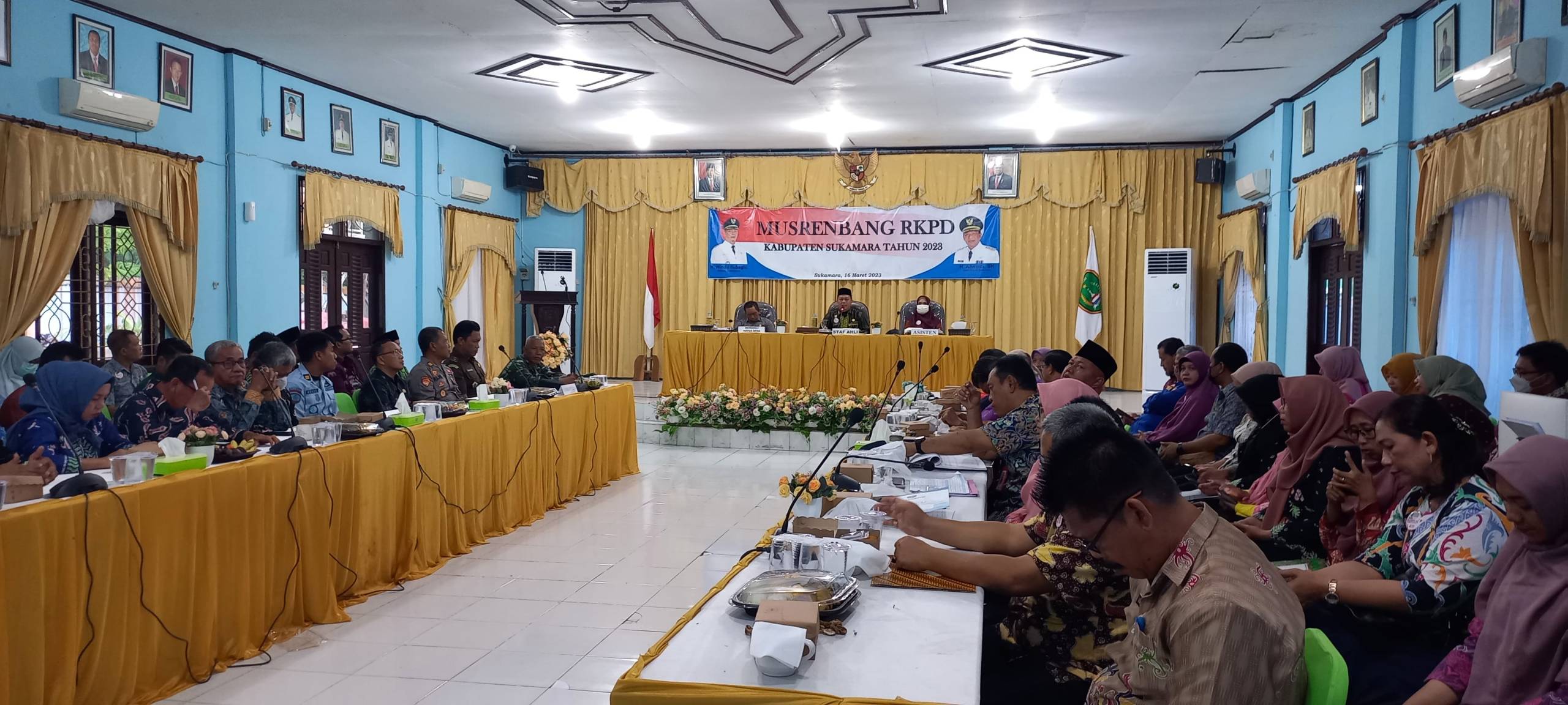 Masyarakat Harus Teliti, Jangan Tertipu Investasi Bodong