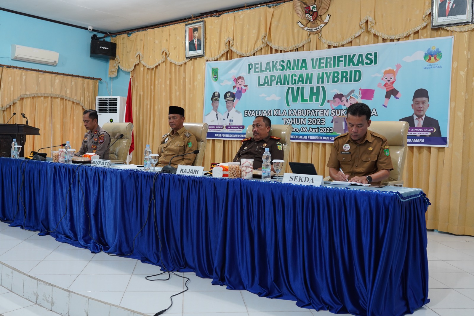 DPRD Ingin Maksimalkan Peran Bagi Masyarakat Jelang Akhir Jabatan