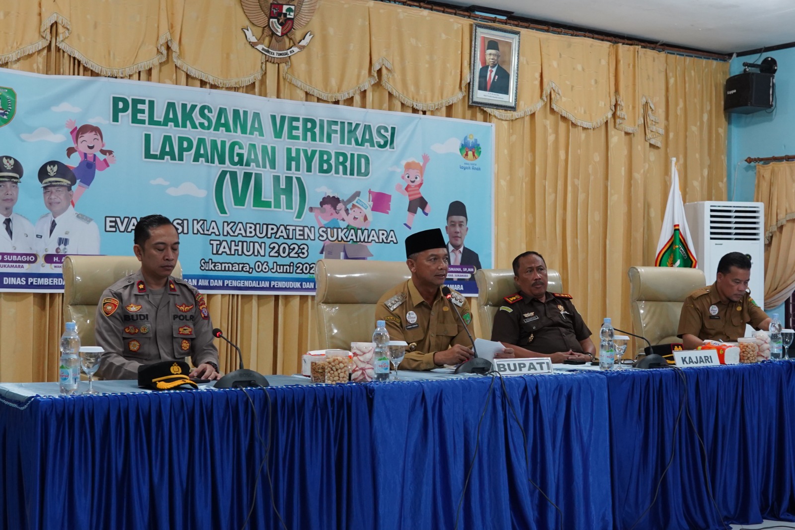 Dewan Dorong Pembangunan Jalan Antar Desa Guna Tingkatkan Perekonomian