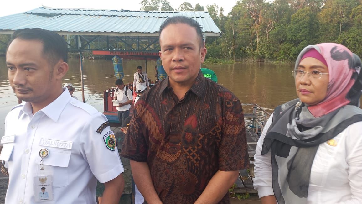 SKY : Pemilu 2024 Tak akan Menganggu Kinerja DPRD Palangka Raya