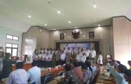 Tingkatkan Pembangunan Desa dan Perbaiki Sistem Manajemen Pemdes