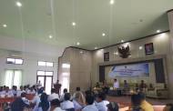 BUPATI : Penggunaan DD dan ADD Harus Skala Prioritas