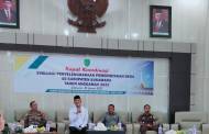 BUPATI : Pemdes Pegang Peranan Penting