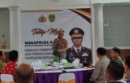 WAKAPOLDA : Berikan Wawasan dan Pengetahuan Kepada Semua