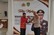 Karhutla Bencana Tahunan Dialami Masyarakat Sukamara