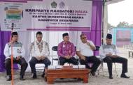 SYAMSIR : Setiap Produk Wajib Besertifikat Halal