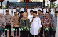 Pemkab Sukamara Buka Pasar Ramadhan