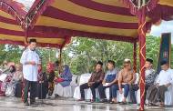 SEKDA : Banyak Hal Positif Dilakukan di Bulan Suci Ramadhan