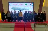 BUPATI : Wujudkan Masyarakat Yang Semakin Sejahtera