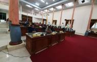 Pemkab Lakukan Upaya Penangan Covid 19