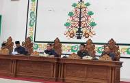 Tingkat Keamanan dan Ketertiban Masyarakat Masih Terkendali