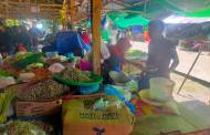 Stok Beras Masih Aman Hingga Akhir Tahun