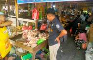 ISWAN : Harga Komoditi di pasar Masih Stabil