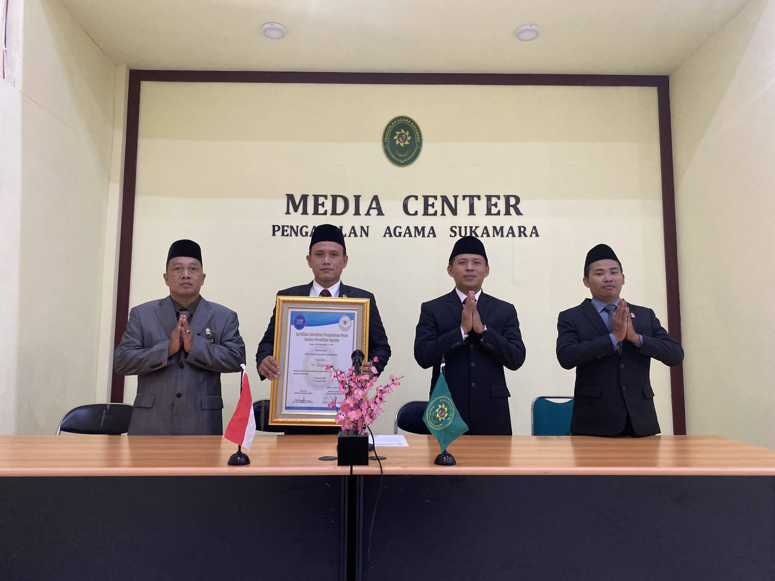 Cerai Gugat Dominasi Perkara di Pengadilan Agama