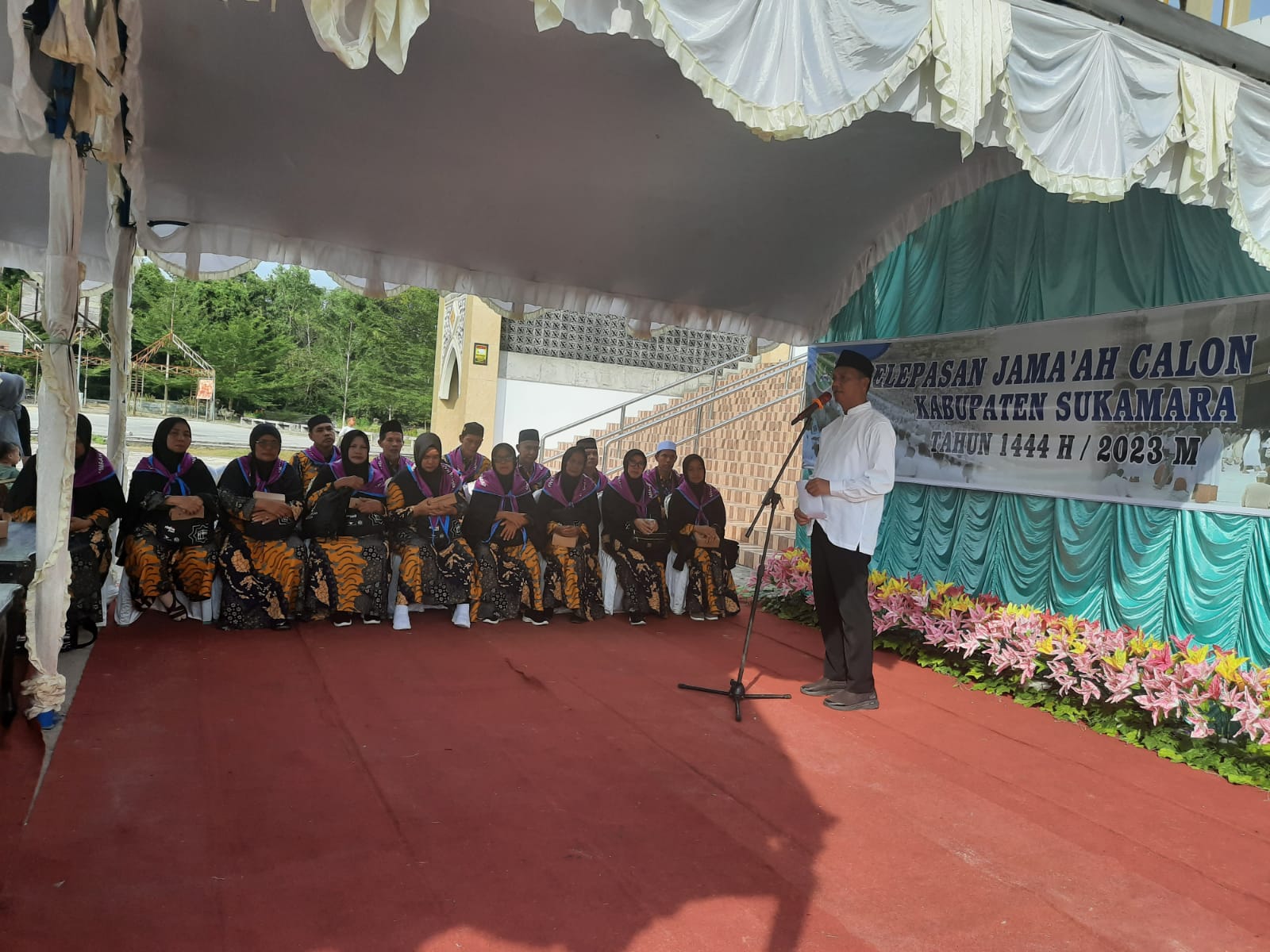 Dewan Minta Dinas Terkait Kelola Sampah Dengan Baik