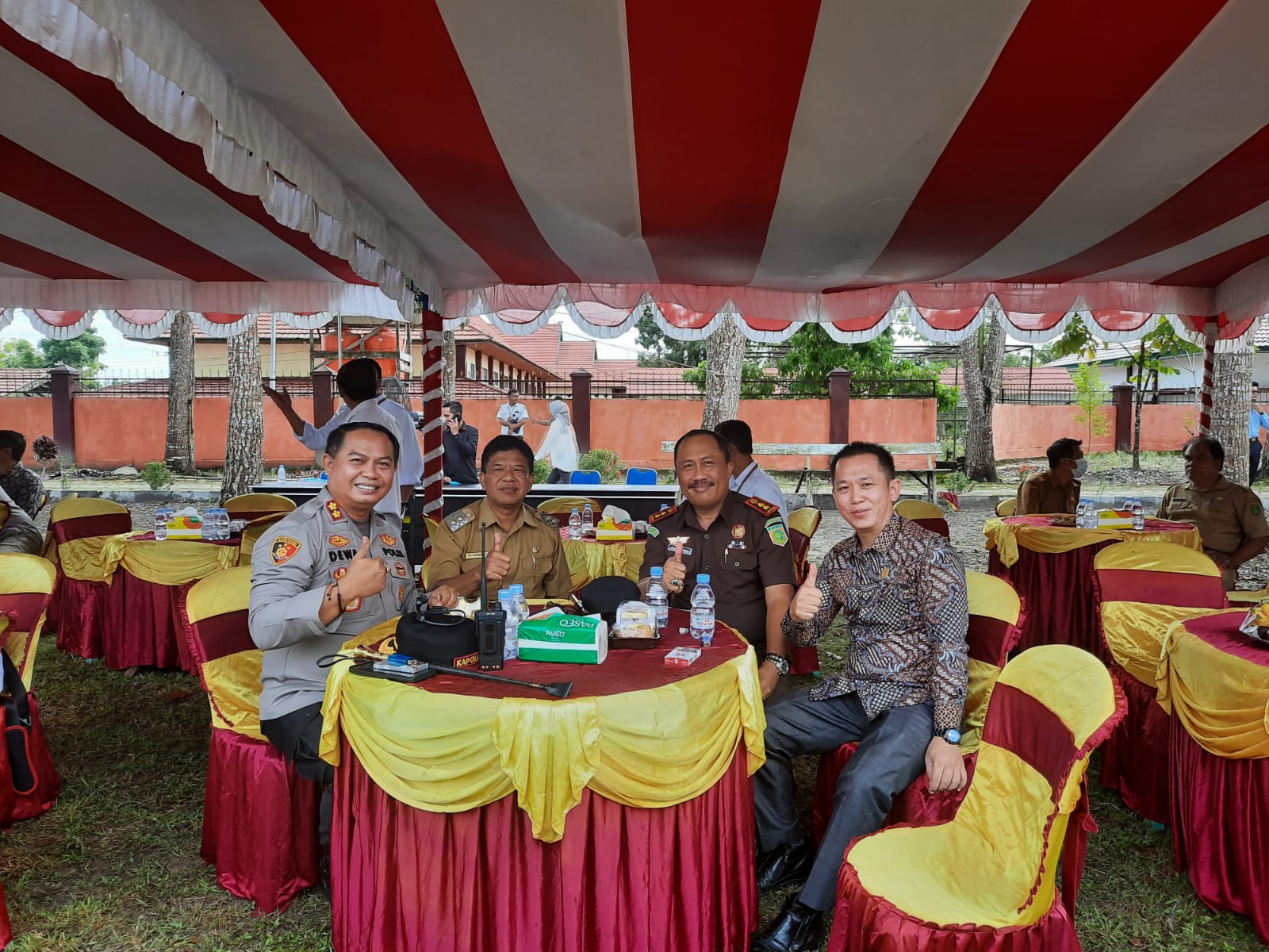 Tingkatkan Pengawasan BBM Bersubsidi Guna Hindari Penyimpangan