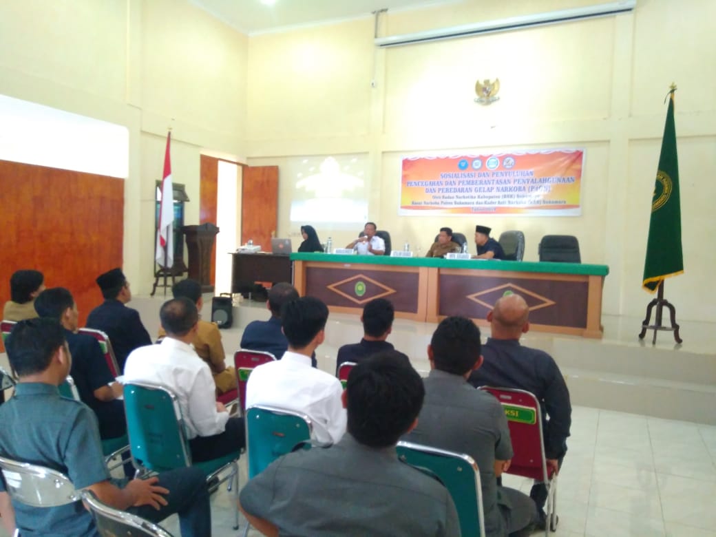 Wabup Harapkan Hubungan Kemitraan Eksekutif dan Legislatif Semakin Baik