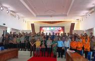 Bencana Karhutla Berdampak pada Masyarakat