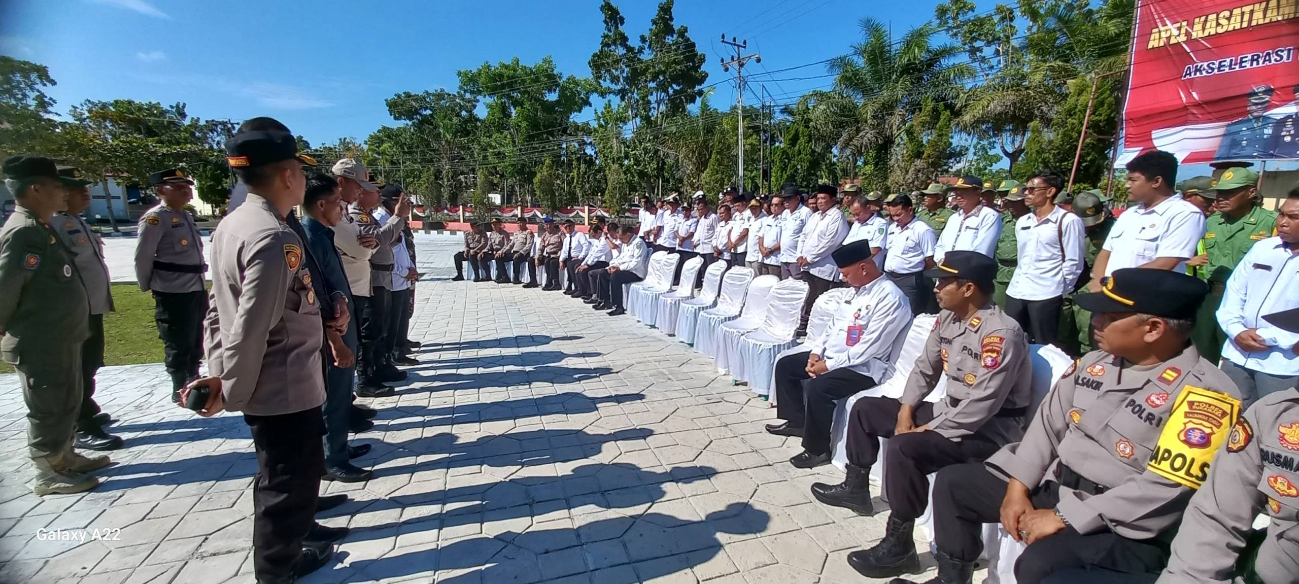 BUPATI : Jadikan Al-quran Sebagai Pegangan Hidup