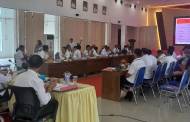 Lakukan dan Upaya Keras Dalam Penuhi Target Nasional