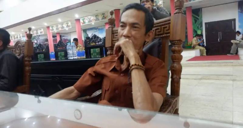 Tingkatkan PAD, Dewan Harapkan BPPRD Terus Laksanakan Operasi Kepatuhan Wajib Pajak