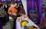 Pj Bupati : Gunakan dan Konsumsi Produk Lokal