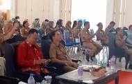 WABUP : Kenaikan Pangkat PNS Penghargaan Atas Prestasi