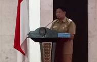 Wujudkan ASN Profesional dan Berdaya Saing Global
