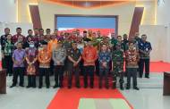 Bupati Minta Semua Pihak Kompak Dalam Pengadaan Barang dan Jasa