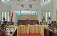 Rakerda P dan K Diharapkan Berdampak Bagi Pertumbuhan Ekonomi Masyarakat
