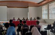 Wabup Pastikan Sarana dan Prasarana Rakerda Budpar Siap