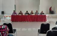 Sukamara Tuan Rumah Rakerda Budpar se Kalteng