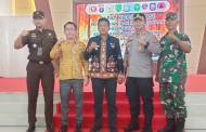 Wabup Ajak Masyarakat Antisipasi Karhutla